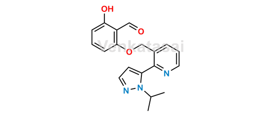 Picture of Voxelotor