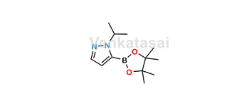 Picture of Voxelotor Impurity 1