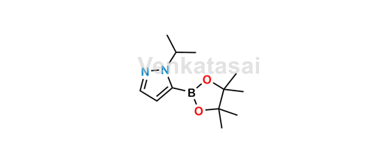 Picture of Voxelotor Impurity 1