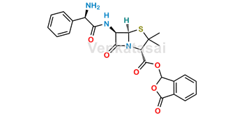 Picture of Talampicillin