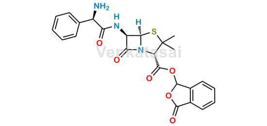 Picture of Talampicillin