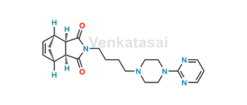 Picture of Tandospirone Impurity 3