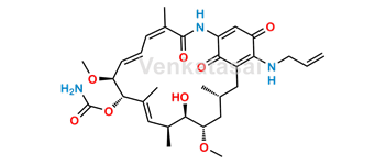 Picture of Tanespimycin