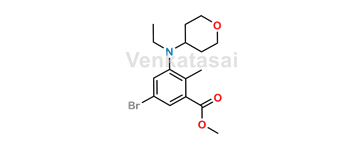 Picture of Tazemetostat Impurity 3