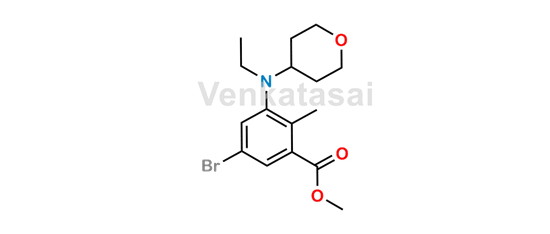 Picture of Tazemetostat Impurity 3