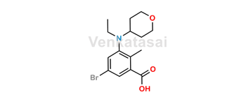 Picture of Tazemetostat Impurity 4