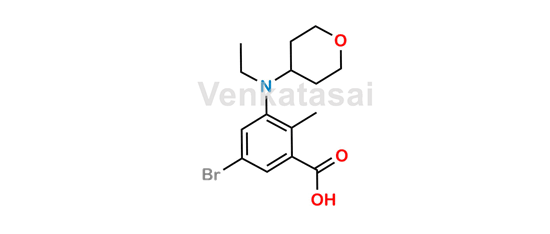 Picture of Tazemetostat Impurity 4