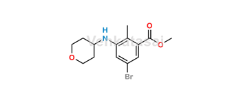 Picture of Tazemetostat Impurity 6