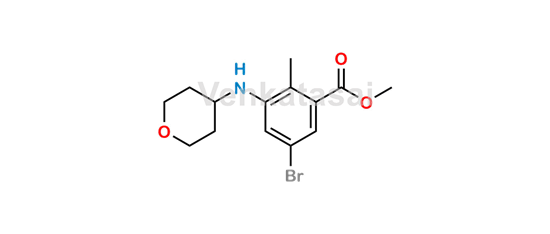 Picture of Tazemetostat Impurity 6