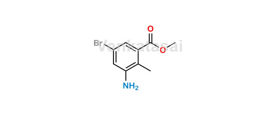 Picture of Tazemetostat Impurity 7