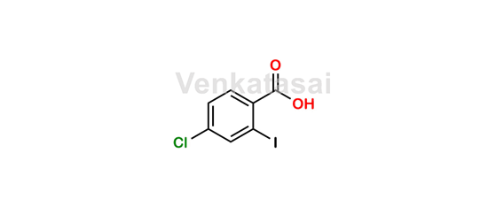 Picture of 4-Chloro-2-iodobenzoic Acid