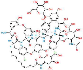 Picture of Teicoplanin A2-1