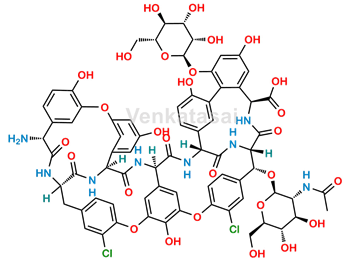 Picture of Teicoplanin A3-1