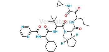 Picture of Telaprevir
