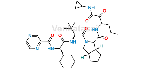 Picture of Telaprevir