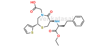 Picture of Temocapril