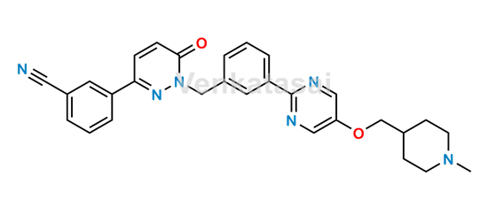Picture of Tepotinib