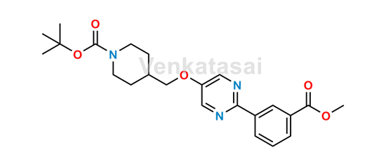 Picture of Tepotinib Impurity 1
