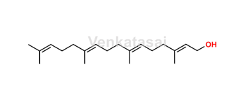 Picture of Geranylgeraniol