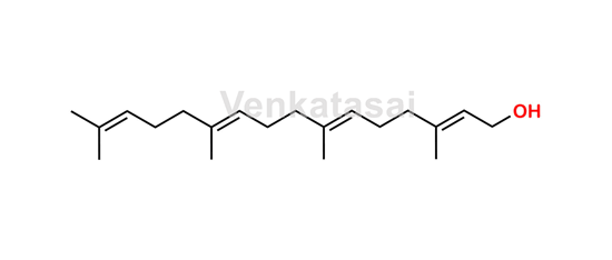 Picture of Geranylgeraniol