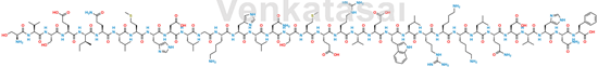Picture of Asp(10)-Teriparatide