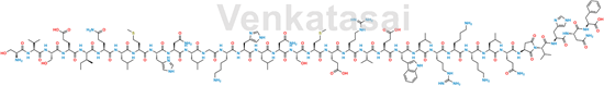 Picture of Cyclic Imide Teriparatide