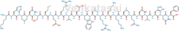Picture of (13-34)-Teriparatide