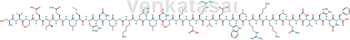 Picture of D-His(14)-Teriparatide