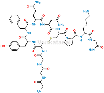 Picture of Terlipressin