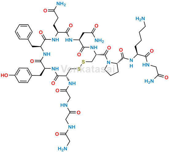 Picture of Terlipressin