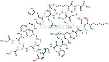 Picture of Terlipressin Parallel Dimer