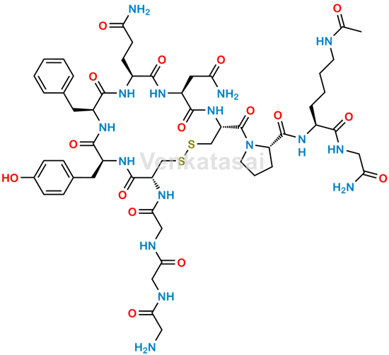 Picture of Lys(Ac)(11)-Terlipressin