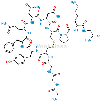 Picture of Endo-Asn8a-Terlipressin