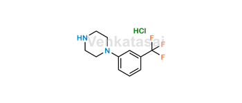 Picture of Flibanserin Impurity 1