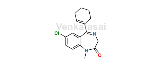 Picture of Tetrazepam