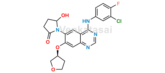 Picture of Afatinib Impurity 31
