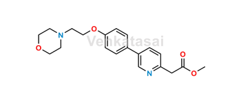 Picture of Tirbanibulin Impurity 4