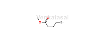 Picture of (Z)-Methyl 4-bromobut-2-enoate
