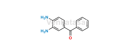 Picture of Mebendazole Impurity 4