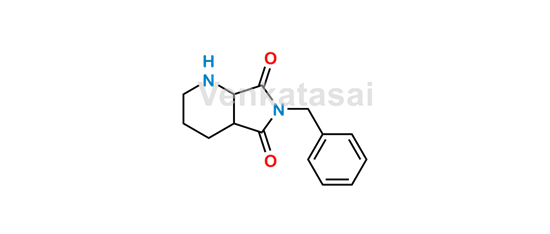 Picture of Moxifloxacin Impurity 7