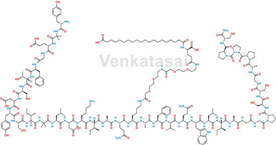 Picture of Des-Thr5-Tirzepatide