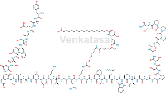 Picture of Endo-Ala35-Tirzepatide
