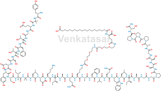 Picture of D-Ser33-Tirzepatide