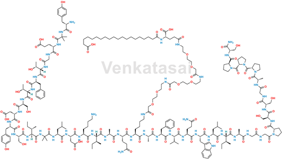 Picture of Endo-AEEA-Tirzepatide