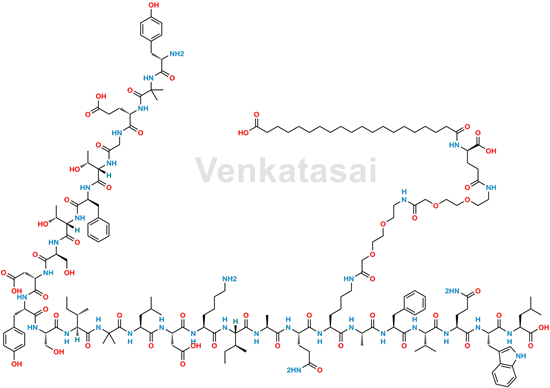 Picture of (1-26) Tirzepatide