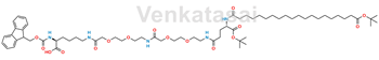 Picture of Tirzepatide Side Chain (Synthetic)