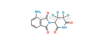 Picture of Pomalidomide D4