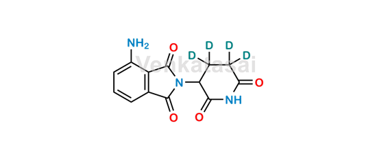Picture of Pomalidomide D4