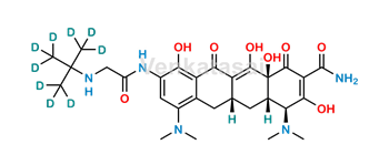 Picture of Tigecycline D9