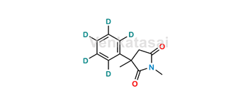 Picture of Methsuximide-d5